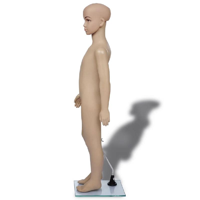 Vidaxl mannequin de vitrine enfant a 30019_1