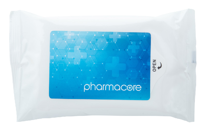 Lingettes - Étui refermable pour marquage tampographie ou étiquette vinyle_1