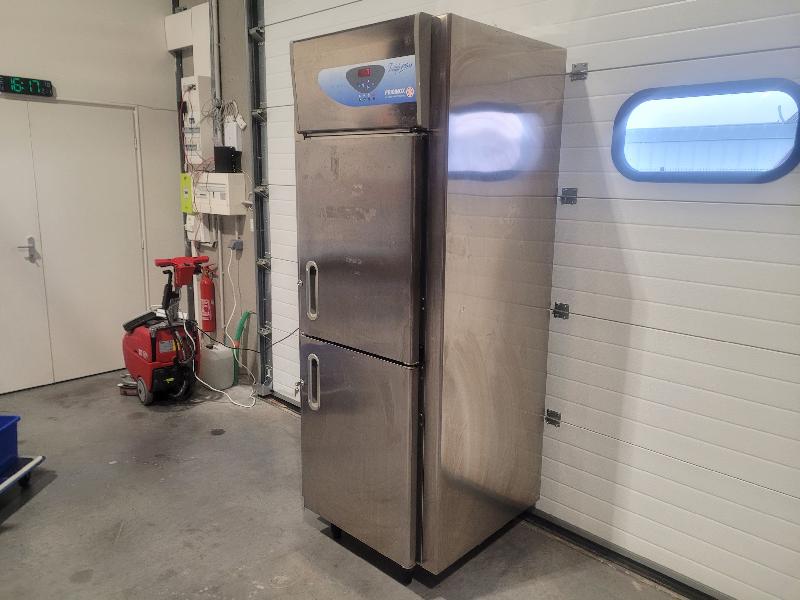 Armoire de conservation réfrigérée / réfrigérateur FRIGINOX G/GL 650 litres_1