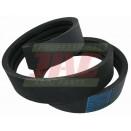 Courroie Continental Agridur 383 (3xB01900) 603247.0 - Pièce d'origine pour moissonneuse-batteuse Claas série Dominator_1