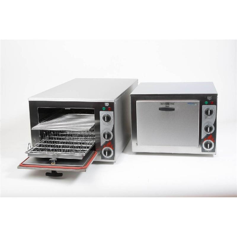 Four fumoir 48 litres - série hs_1