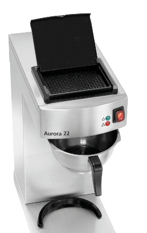 Machine à café Aurora 22 190187 Bartscher_1