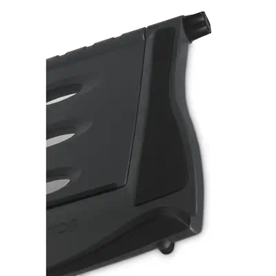 Rehausseur pour ordinateur portable SmartFit Easy Riser (gris)_1