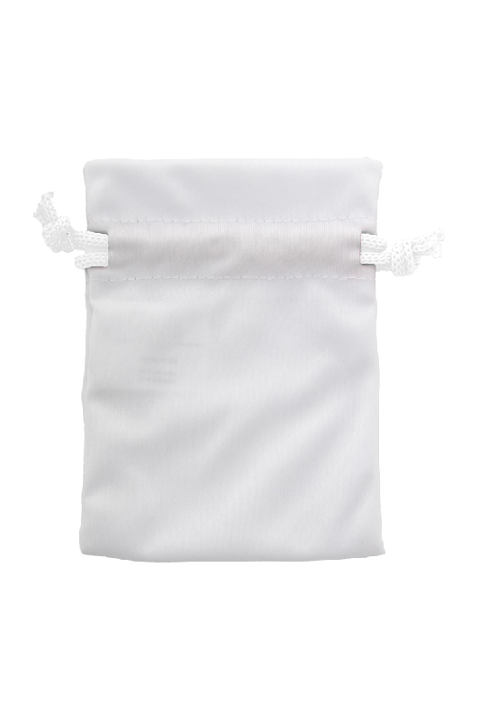 Sac cadeau personnalisé avec cordons polyester - impression quadri - 18g - quantité minimale 50 pcs_1