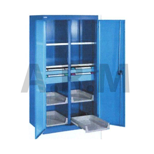 Armoires à charge lourde -  1300 kg_1