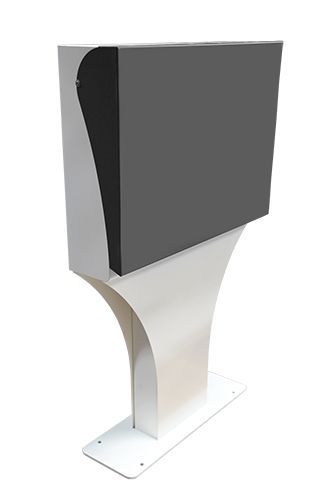 Borne drive outdoor liberty_1