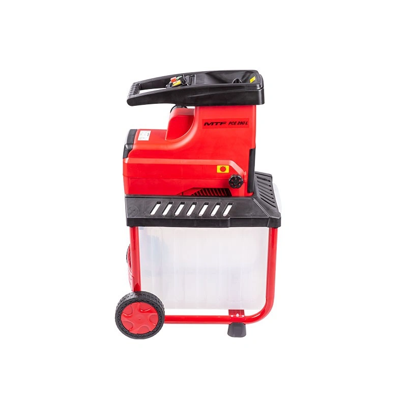 Broyeur de végétaux pce 280 l 2800w 60l – MTF – ø max 45 mm – 1zho1047_1