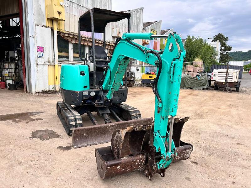 Ihi Minipelle 20NX 2,1T_1