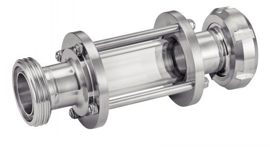 Indicateurs de circulation en inox 304 et 316L - modèles 61421, 61422, 61423 - DN25 à DN104_1