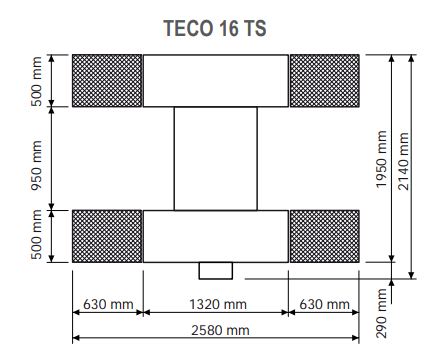 Pont élévateur pneumatique teco 16_1