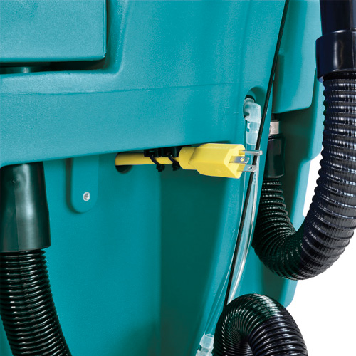 Autolaveuse accompagnée T35E - Compacte et flexible pour divers types de sols : ciment, marbre, thermoplastiques, carrelage_1