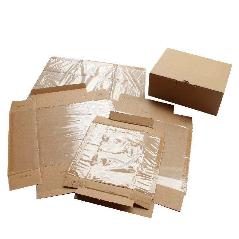 Calage carton ECO-FLEX - léger, haute performance et 100% recyclable_1