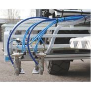 Kontur650k - machine de marquage routier STIM - poids 3300kg - marquage horizontal sans air_1