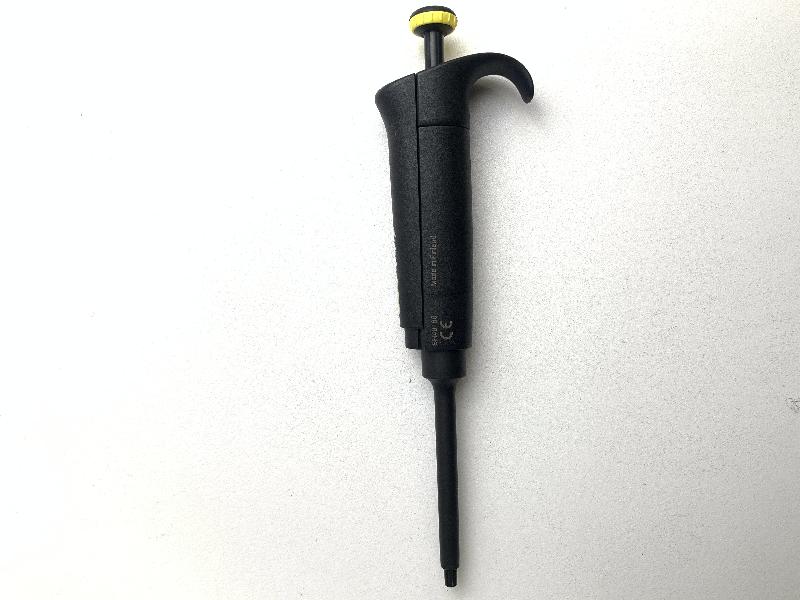 Micropipette monocanal Thermo Scientific Finnpipette F2 single-channel | 20 - 200_1
