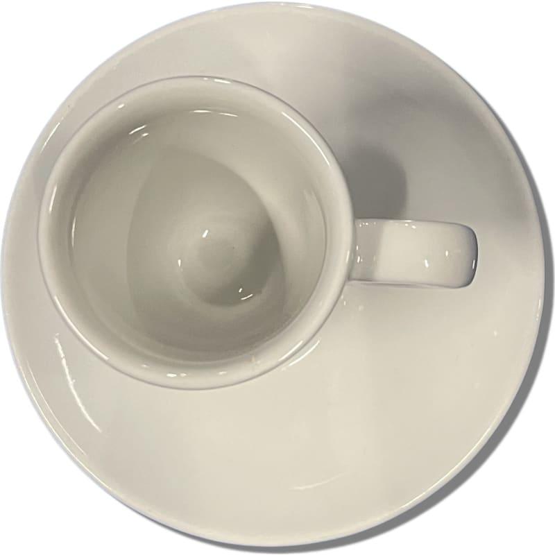 Tasse B& G petit format - Porcelaine TASPorcPF_1