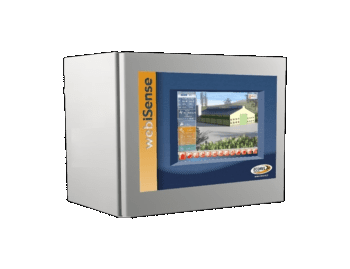 Automate de gestion pour bâtiments avicoles - WEBISENSE - ECOREL_1