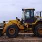 Chargeuse sur pneus caterpillar 962 h_1