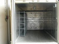Container Dry et Isotherme pour le stockage des produits phytosanitaires_1