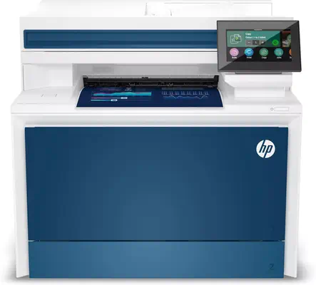 HP Color LaserJet Pro MFP 4302fdw up to 33ppm_1