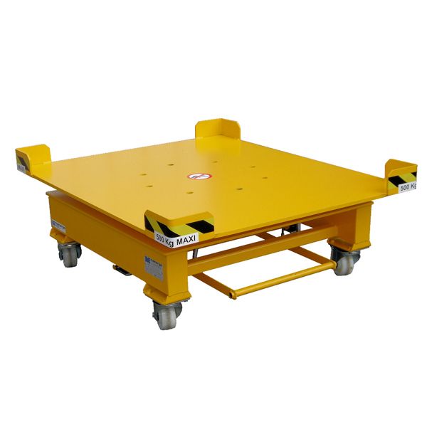 Plateau tournant simple caisse_1