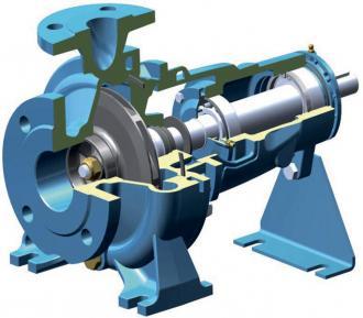 Pompe CALPEDA n4 40-160b v2 - 309415_1