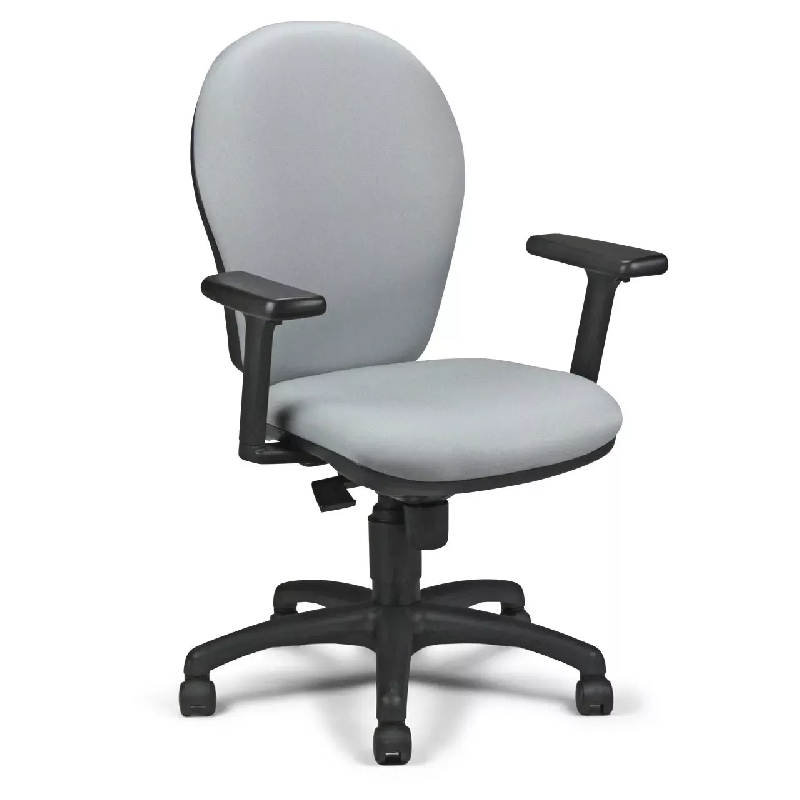 Siège de bureau synchrone So Bari - K20, Sans option, Avec_1