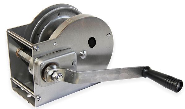 Treuil de levage manuel auto-freiné_1