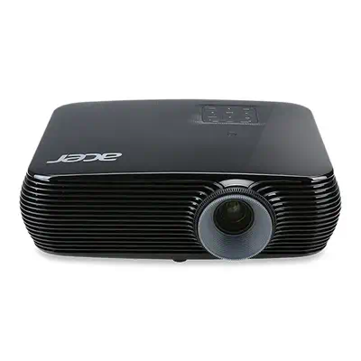Acer Value X1228H Projecteur à  focale standard 4500 ANSI lumens DLP XGA (1024x768) Compatibilité 3D_1