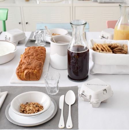 Bocaux en verre WECK flacon 1062 ml Ø 60mm avec couvercles en verre et joints (clips non inclus) -  WN000042_1