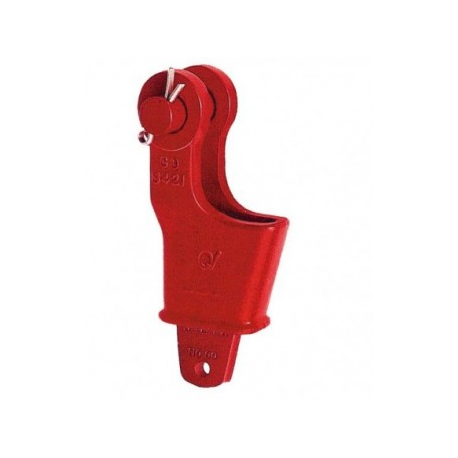 Boite à coin acier Référence 5074A_1