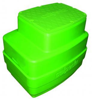 Cuve de poste de relevage : 230 litres - 304267_1