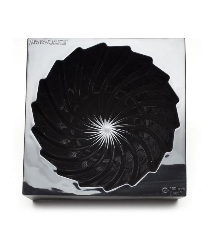 Dôme Moules Pavocake_1