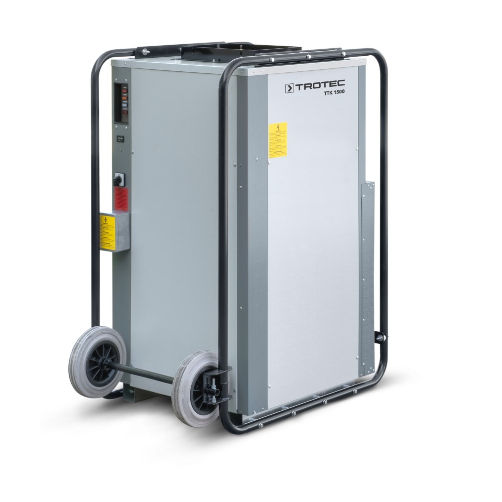 Déshumidificateur de chantier ttk 1500_1