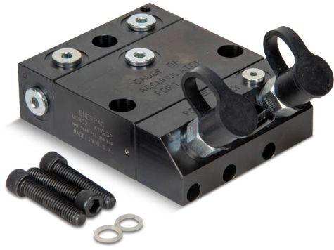 MCRC21, Manual Coupler, Pallet Reciever with P.O. Check_1