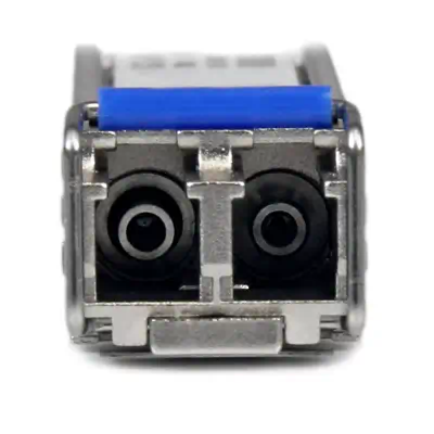 Module SFP GBIC compatible HPE J4858C - Transceiver 1000BASE-SX- Paquet de 10_1