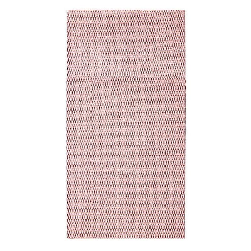 Serviette kangourou spunlace lie de vin 40x40cm par 700_1