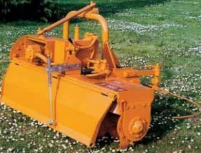 Ypsilon 1600 à 1200 - fraises et herses rotatives - Falc - poids 500 à 560 kg_1