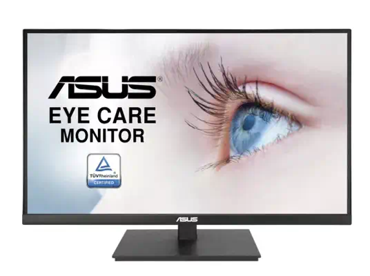 ASUS VA27AQSB LED display 68,6 cm (27
