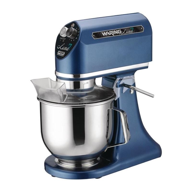 Batteur planétaire 7L WSM7LE | Waring - FT298_1