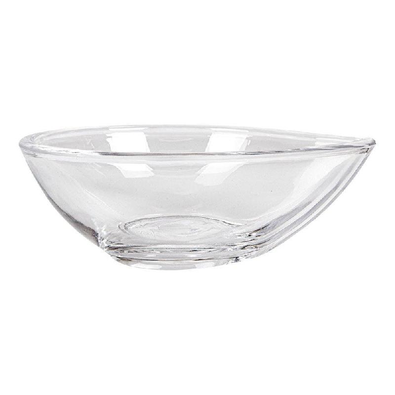 Bol de présentation polycarbonate 175 ml 12,5x10,5x4,3cm - par 6_1
