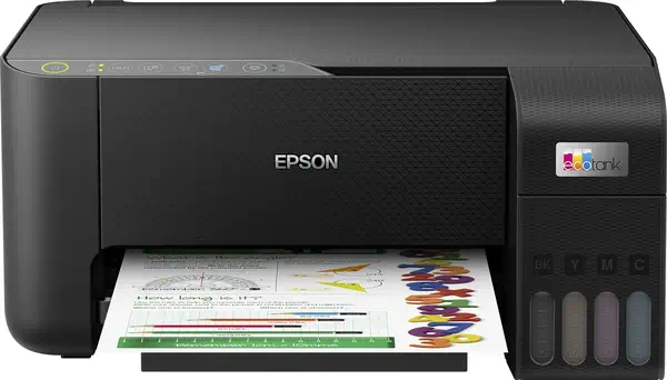 Epson EcoTank ET-2860 Jet d'encre A4 5760 x 1440 DPI 33 ppm Wifi_1