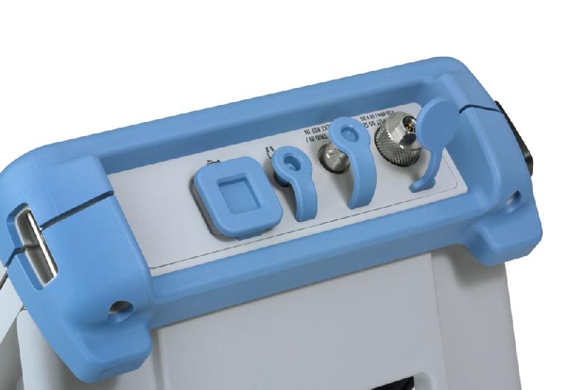 FPH-13 - Analyseur de spectre portable 5 kHz à 13,6 GHz - Rohde & Schwarz, fréquence extensible à 20 GHz_1