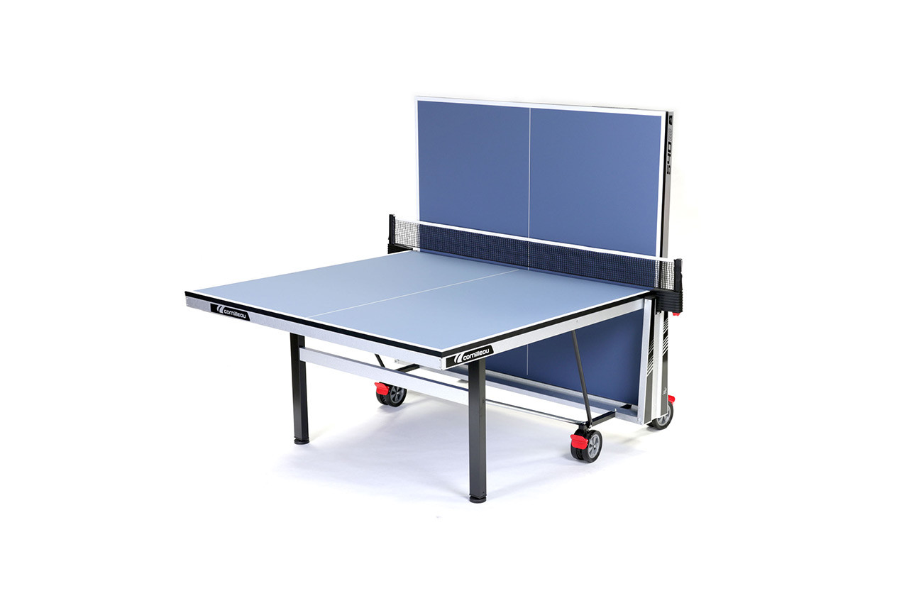 Table de tennis de table - 540 ITTF - Cornilleau_1