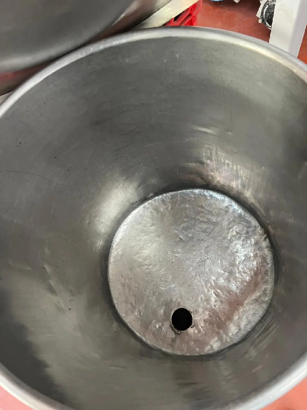 Cuve avec roues - référence : c11920_1