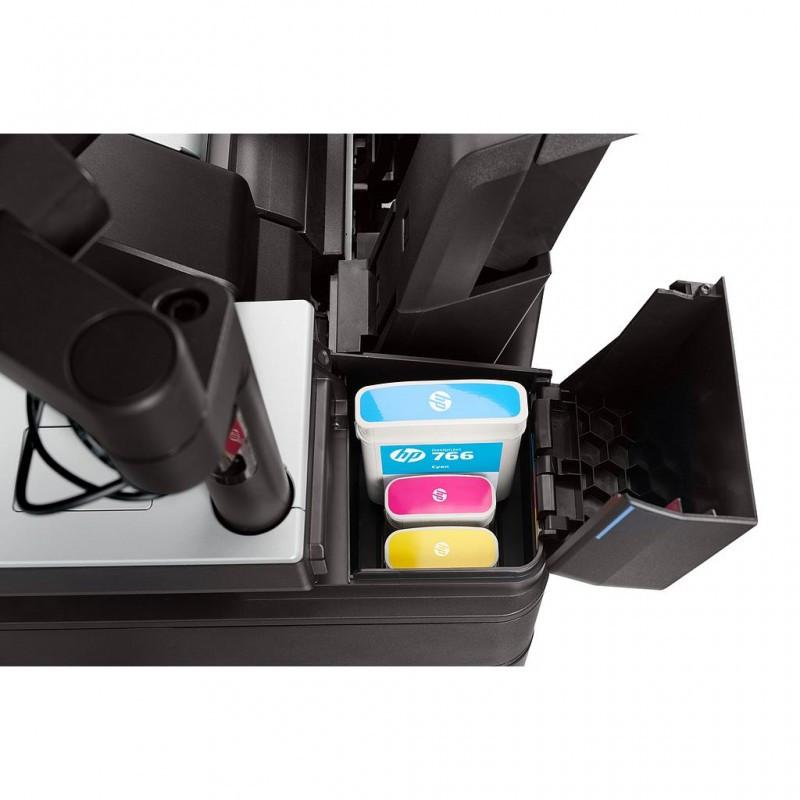 Multifonction HP DesignJet XL 3600_1