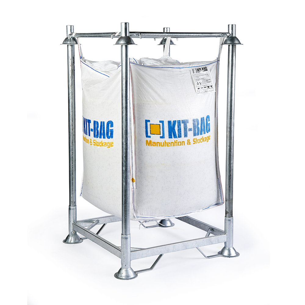 Support de stockage 950 mm pour big-bag_0
