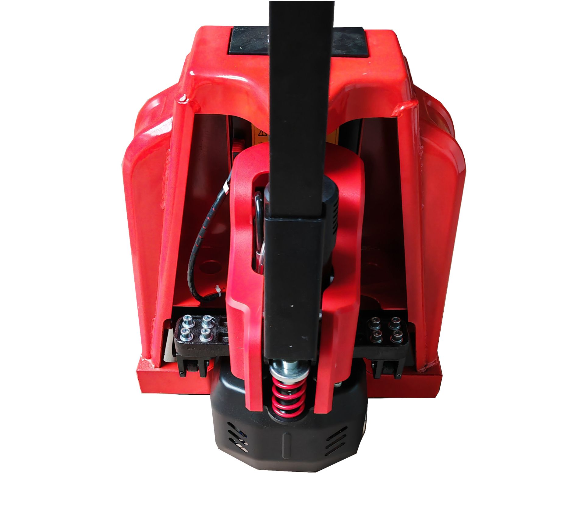 Transpalette électrique BASIC ELEP-15E - 1500kg - sans livraison - batterie lithium amovible_1