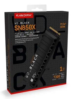 Wd_black sn850x nvme_1