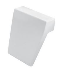 BAIGNOIRE D'ANGLE ORIEGO 140 CM DROITE AVEC TABLIER_1