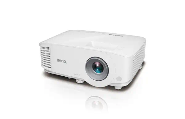 BenQ MH733 Projecteur à  focale standard 4000 ANSI lumens DLP 1080p (1920x1080) Blanc_1